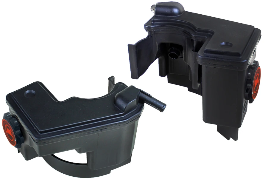 Di̇reksi̇yon Pompa Deposu 3. Depo Partner-P206 9632252880