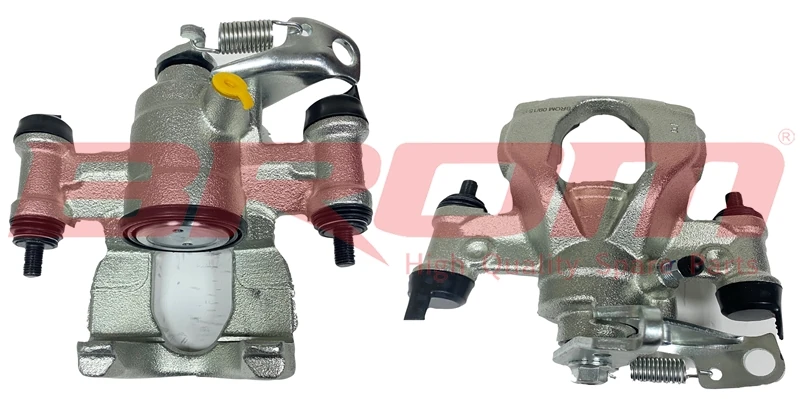 Fren Kali̇peri̇ Arka Sol Master III-Movano 1.9-2.2-3.0 Dti̇ 10> Tek Teker Q:48mm / İ.ğ:12mm
