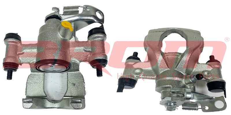 Brom Fren Kaliper Arka Sol Kali̇per Renault