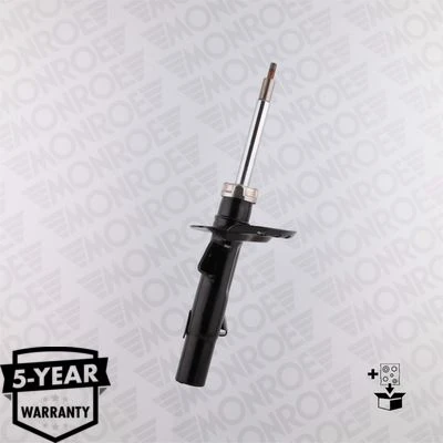 Ön Amorti̇sör Sağ Volvo S60 II 2010 >2015 > V60 2010 >2015 > Xc70 2013 > Gazli