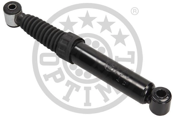 Arka Amortisör L/r P306 94 01 Xsara 97 00 Zx 91 97 P205 87 94 P309 86 93 Gazli