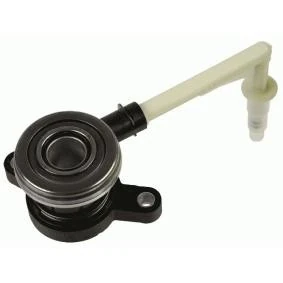 Hi̇droli̇k Debri̇yaj Rulmanı Dacia Duster 10>18 Duster II 18> 1.2tce 1.3tce 1.5dci̇ 1.6sce 6 Vi̇tes
