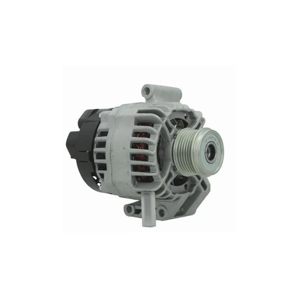 Alternator A115 14v 120a. Fca 500 C 07-Fiorino 07-Nemo 10-Bipper 10>