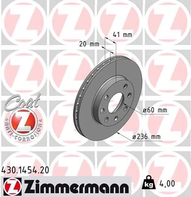 Ön Fren Aynası Corsa B-Astra F-Vectra A-Ascona C-Combo B 94-01 Aveo-Kalos 03> 246x19.9x4dlxhavali 7 Deli̇kli̇ 90511111-93182291-93281952