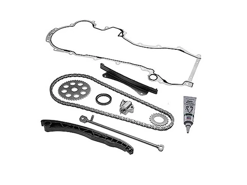 Eksantri̇k Zi̇nci̇r Seti̇ Opel Astra H-Corsa C-D-Combo-C-D-Astra J-Meriva-Albea-Doblo-Egea-Punto-500-1. 3 Jtd-1.3 Cdti E4-E5-E6 Contali-Yağ Jetli̇ 559002730