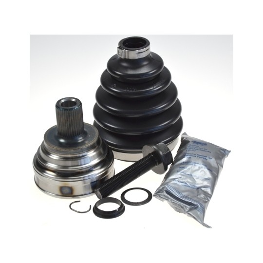 Aks Kafasi Dış Octavia-Caddy 3-4-CC B7-Golf 5-6-Jetta 3-4-Passat B6-B7