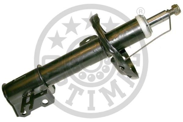 Ön Amorti̇sör Sol Opel Astra H 04>14 Zafira B 05>15