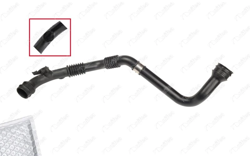 Turbo Hortumu Kisa Uc Taraf Renault Kangoo II 08 1.5dci K9k