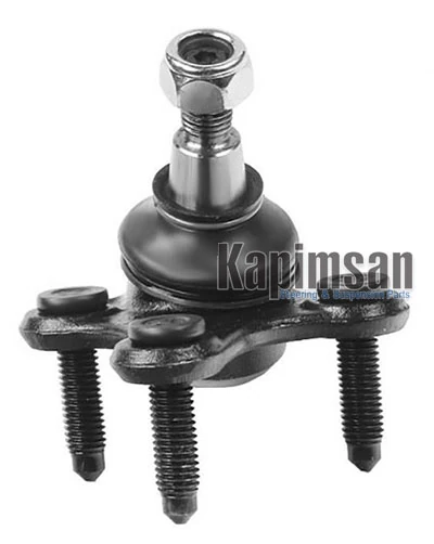 Roti̇l Alt Sağ Golf V 03-- Caddy III 04-- Jetta III 05-10-Toledo III 04-09 1.4-1.6-1.8-1.9-2.0