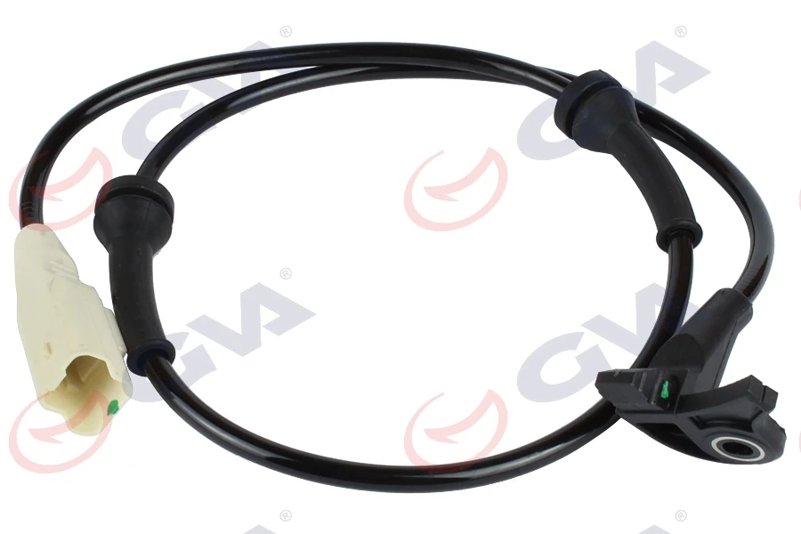 Ön ABS Devi̇r Sensörü P307 00 12 P308 07 14 P3008 09 16 P5008 09 16 C4 09 Ds4 11 Ds5 11