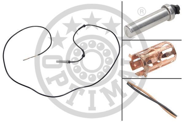 OPTIMAL Abs Sensörü MERCEDES-BENZ