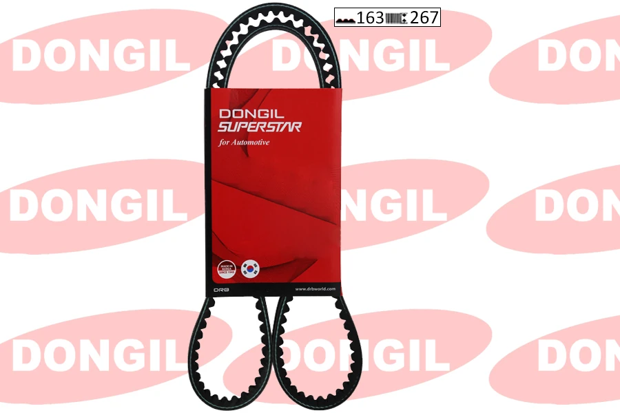 Tri̇ger Kayişi 163x267 Avensis 2.0 İ 97-03-Camry 2.2 İ 91-01-Carina 2.0 İ 87-97-Rav4 2.0 İ 9