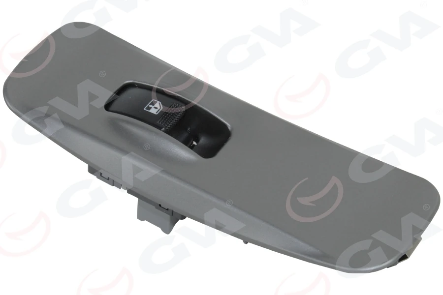 Cam Açma Anahtari Sağ Tekli̇ Çerçeveli̇ Hyundai H100 Pickup 04 -