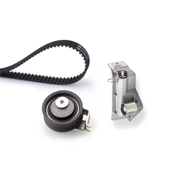 Tri̇ger Seti̇ Passat-Jetta-Golf5-Octavia-Toledo-A3-A6 2.0 TDI 2007-2011 Bkp-Bkd-Bre-Blb