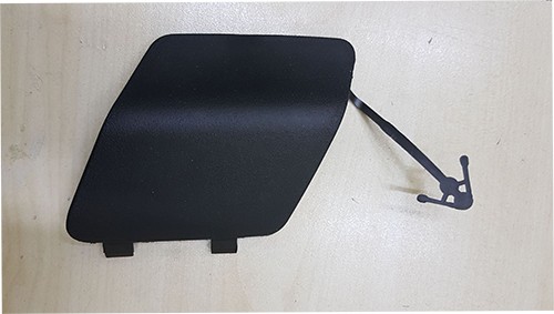 AFT Tampon Çeki Demir Kapağı ÖN RENAULT