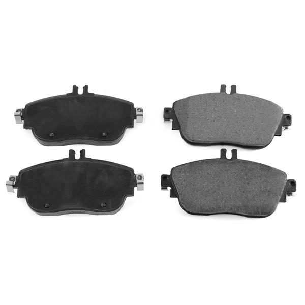 Fren Balatasi Ön Mercedes W176 W246 C117 X117 X156