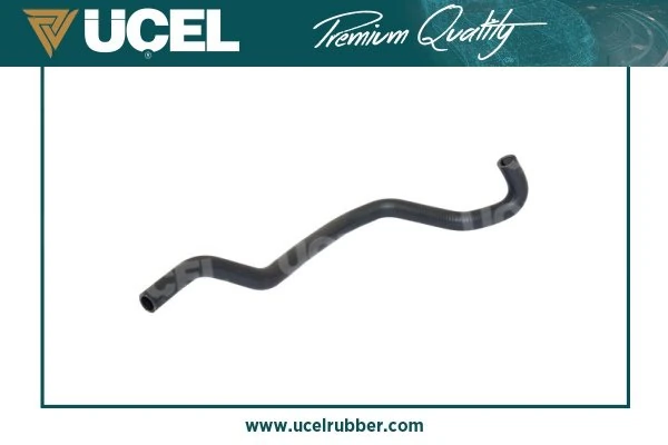 Kalori̇fer Çidış Hortumu Logan 1.5 Dci