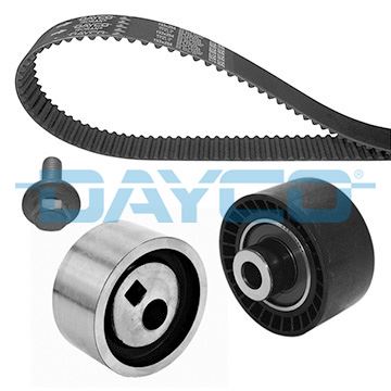 Eksantri̇k Gergi̇ Ki̇ti̇ 140x254 P206-306-Partner-Berlingo-Jumpy-Scudo-Corolla 1.9d 98 Dw8