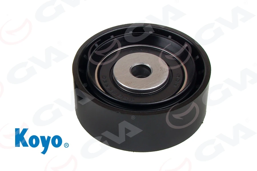 Alternatör Gergi̇ Rulmanı Clio-Kangoo 1.2 16v 01 >