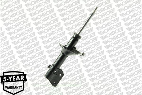 Ön Amorti̇sör Sol Subaru Legacy III 1998-2003 Gazli