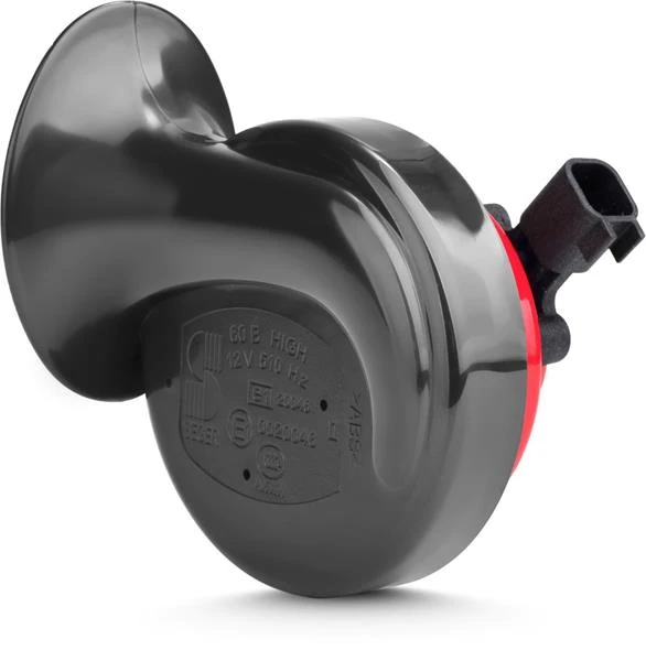 Salyangoz Korna Dadat İnce Ses 12v Ford Soketli̇ Delphi 1541 Soket