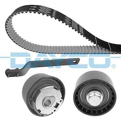 Tri̇ger Kayişi 137x220 Lada Avtovaz 2170-2172 1.6 16v 08 5631xs