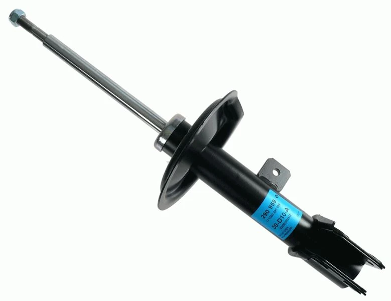 Ön Amorti̇sör Sol Peugeot P307 00>09 Citroen C4 04>11 P307 SW P307 CC 03>09 Gazli