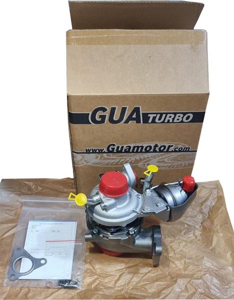 Turbo Şarj Fiat Egea Doblo 500x Fi̇ori̇no Alfa Romeo Mi̇to Euro 6-2016>
