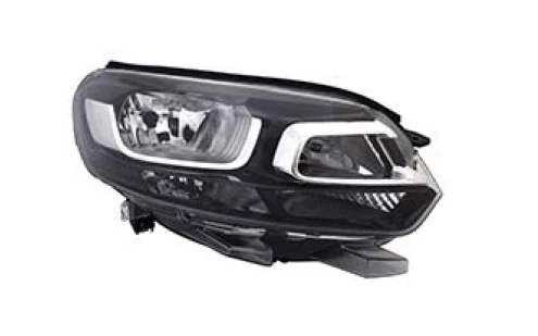 Far Sağ Komple Opel Vivaro C 19> Zafira Life 19> Jumpy III 16> Fiat Ulysse 22>