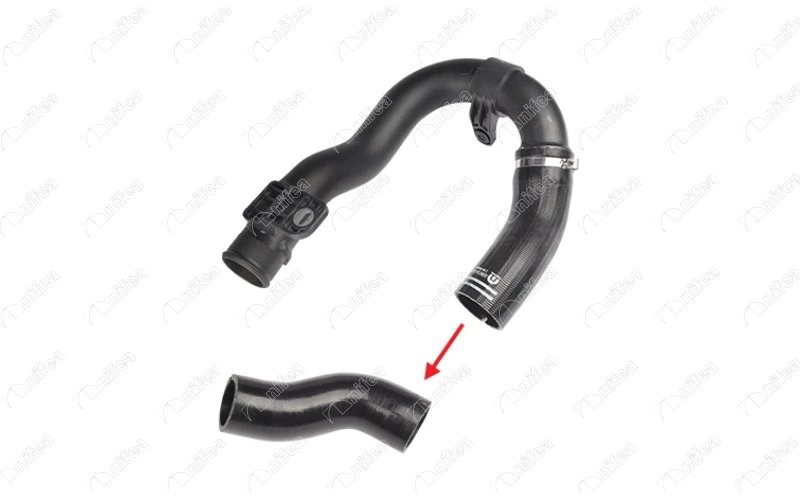 Turbo Hortumu Plasti̇k Boru Hari̇ç Euro 6 Fiat Doblo 263 1.6d Multijet 263.hxn1b 263.yxn1b 16 >