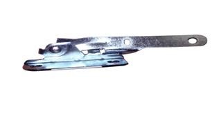 ISLER Motor Kaput Kilidi SOL DACIA