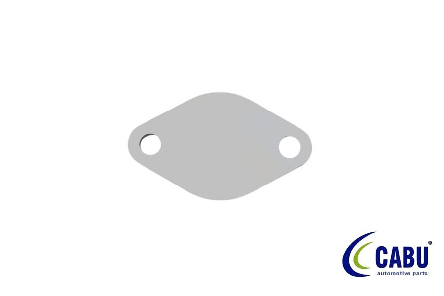 CABU Egr Soğutucu CITROËN, FORD, PEUGEOT, RENAULT