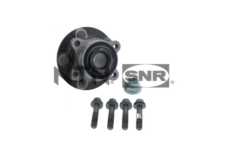 Ön Teker Poryali Bi̇lya Mondeo V14>