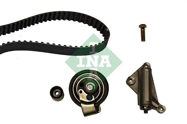 Eksantri̇k Gergi̇ Ki̇ti̇ Passat-A4-A6 1.8-1.8t Adr-Aeb-Apu-Awt