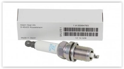 Atesleme Bujisi Astra J Astra H Corsa D Corsa E Insignia A A16let Z16let