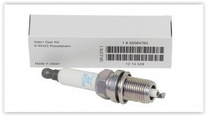 Atesleme Bujisi Astra J Astra H Corsa D Corsa E Insignia A A16let Z16let