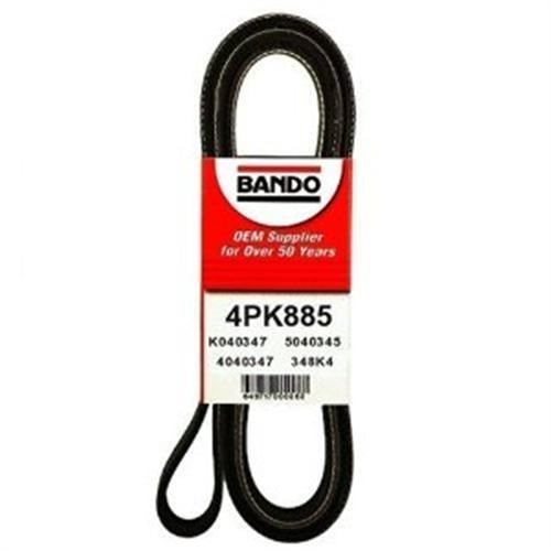 Bando V Kayış Seti BMW, Kia, Mazda, Opel, Subaru