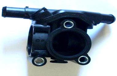 Termostat Yuvasi Focus 1.8.2.0 Zetec 98-07 Connect 02-1.8 Zetec