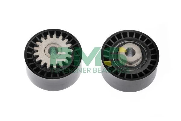 Alternatör Gergi̇ Rulmanı Clio I-II 96-- Kangoo 01-- Twng 96-- Sandero 08-1.2-1.2 16v