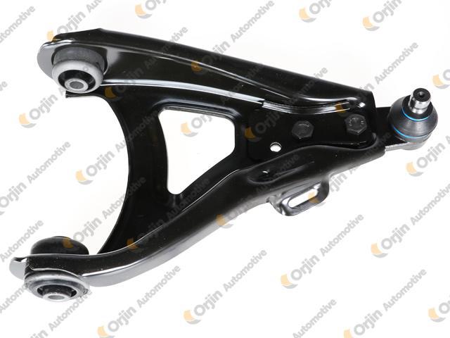 Roti̇lli̇ Salıncak Ön Sağ Alt Renault-R19 91> Megane I 95>03 Scenic I 97>02