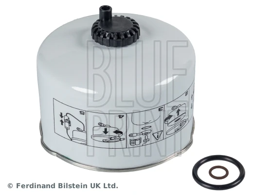 Yakıt Filtresi Land Rover 276dt 306dt Discovery 3/4 L319 . Range Rover Sport 1/2 L320 R.r Sport 2 L320 13