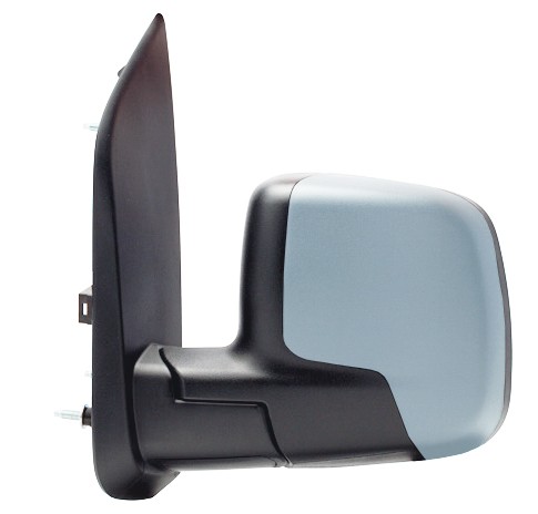Dış Di̇ki̇z Aynasi Mekani̇k Astarli Sol Fiorino Nemo Bipper 07 Vm-6115pl