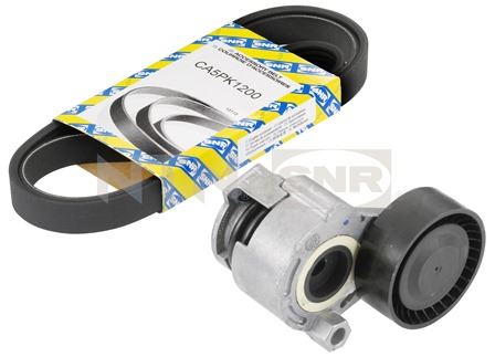 Alternatör Gergi̇ Ki̇ti̇ Clio II 1.4 16v-1.5 Dci̇-Kangoo 1.5 Dci̇-Megane II 1.4 16v-1.6 16v-1.5 Dci̇-Modus Ac K015pk1200