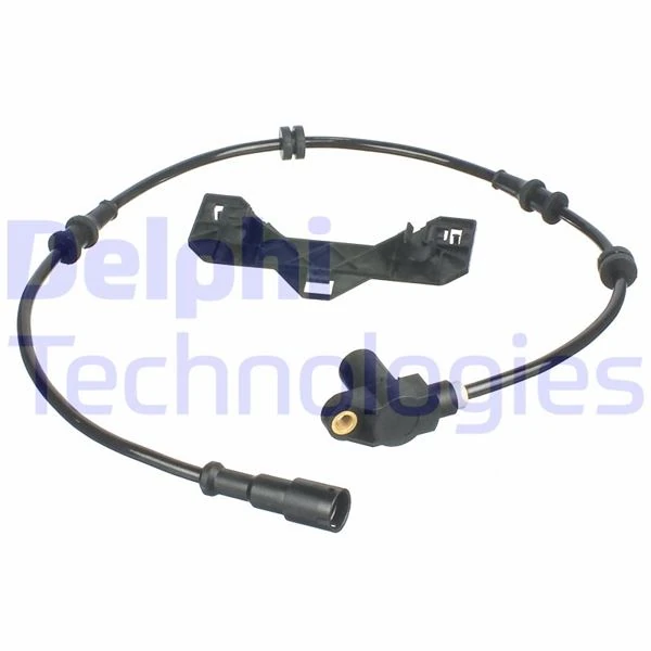ABS Devi̇r Sensörü Ön Opel Vectra B 96 02