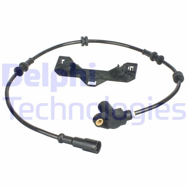 ABS Devi̇r Sensörü Ön Opel Vectra B 96 02