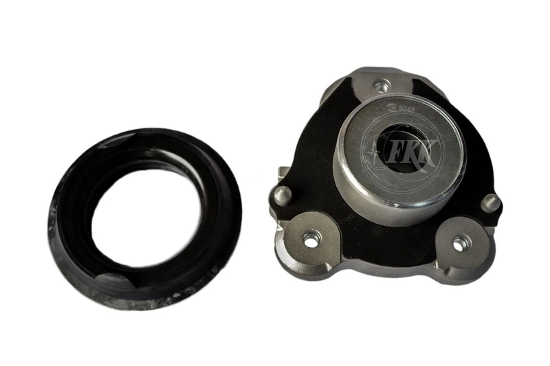 Amorti̇sör Takozu Sol Ducato III-IV-Boxer III-IV-Jumper III-IV 14 > Euro5