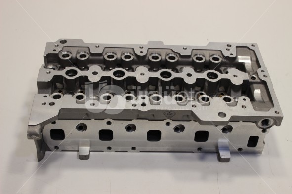 OZGAYD Silindir Kapağı CITROËN, FIAT, OPEL