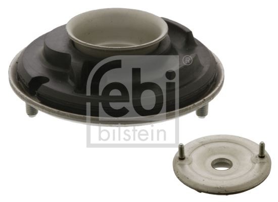 Amorti̇sör Takozu Ön Audi A4-A6 1997-2004