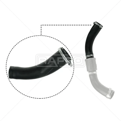 Turbo Hortumu Büyük Ford Transit V 2.4 Tdci 06 >