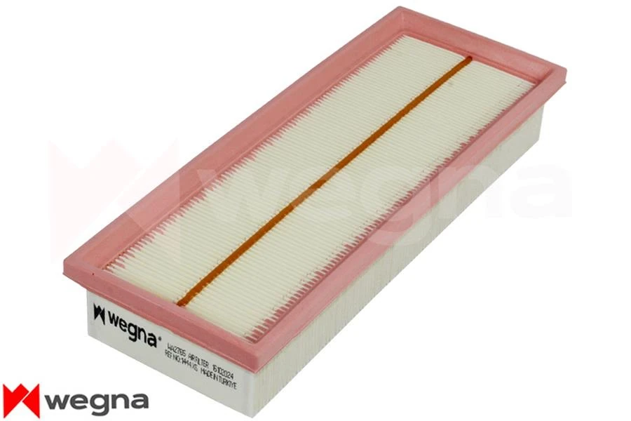 Hava Fi̇ltresi̇ Partner 06-- Berlingo 05-- P206 04-- P207 06-- P307 04-- P308 07-C3-C4 1.6hdi C 3282